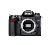 Nikon D7000 - Solo cuerpo nuevo