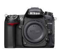 Nikon D7000 - Solo cuerpo nuevo