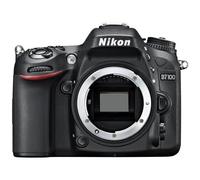 REACONDICIONADO (Buen estado): Nikon D7100 Cuerpo negro