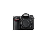 Nikon D7200 + Af-S 16-85Mm F3.5-5.6G Ed Vr Dx