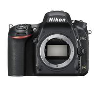 Nikon D750 negro - nuevo | 30 meses de garantía | Envío gratuito