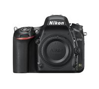 Nikon D750 negro - nuevo | 30 meses de garantía | Envío gratuito