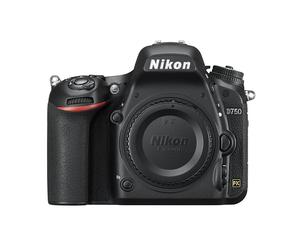 Nikon D750 Cuerpo de cámara réflex digital | Cuerpo de cámara réflex digital