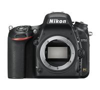 Nikon D750 negro - nuevo | 30 meses de garantía | Envío gratuito