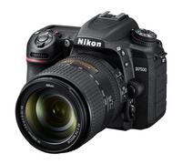 Nikon D7500 + AF-S DX NIKKOR 18-300 II VR