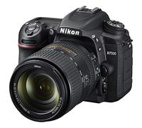 Nikon D7500 + AF-S DX NIKKOR 18-300 II VR