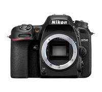 Nikon D7500 negro - Nuevo: en empaque original | 30 meses de garantía