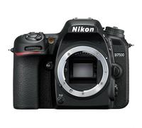 Nikon D7500 negro - Nuevo: en empaque original | 30 meses de garantía