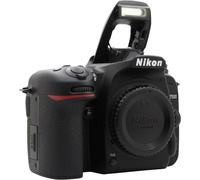 Nikon D7500 - Solo cuerpo nuevo
