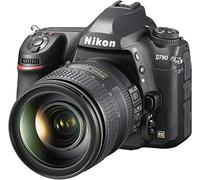 Nikon D780 + AF-S Nikkor 24-120 mm f/4,0 ED VR