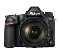 Nikon D780 + AF-S Nikkor 24-120 mm f/4,0 ED VR