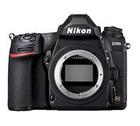 Nikon D780 - Camara Reflex de 24.5 MP, Color Negro