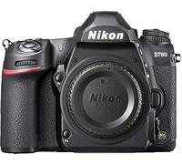 NIKON D780 Cuerpo