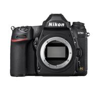 Nikon D780 - Solo cuerpo nuevo