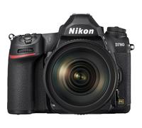 Nikon D780 Cuerpo + AF-S 24-120mm F/4 VR | ✅ 5 años de garantia