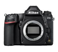 Nikon D780 Cuerpo de Cámara Negro | ✅ Precio competitivo