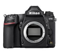 Nikon D780 - Solo cuerpo nuevo