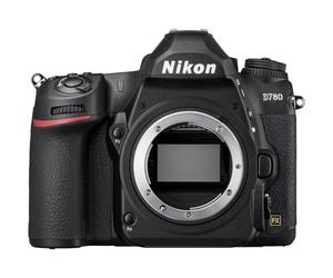 Nikon D780 - Solo cuerpo nuevo