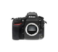 Nikon D810