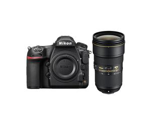 Nikon D850 + Af-S 24-70Mm F2.8E Ed Vr