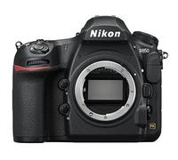 Nikon D850 DSRL Solo Cuerpo