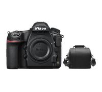 NIKON D850 Cuerpo + Bolsa de cámara