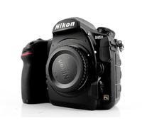 Nikon D850 DSRL Solo Cuerpo