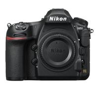 Nikon D850 DSRL Solo Cuerpo