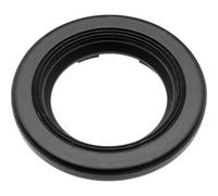 Nikon DK-17 - Extensor de Visor, Negro | Ocular de repuesto con 19 mm de diámetro y revestimiento de goma para cámaras Nikon D850, D810 y D500