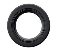 Nikon DK-17F Cristal de protección del ocular con revestimiento de flúor f. D5 y D500