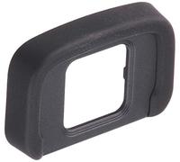 Nikon DK-30 DK-30, Z 50, Negro, Caucho - Nikon Ojal DK-30 para Z 50