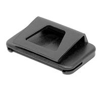 Nikon DK-5 - Tapa de Objetivo, Color Negro