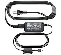 Nikon EH-62A - Adaptador de Corriente