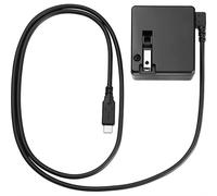 Nikon EH-7P adaptador e inversor de corriente Interior Negro