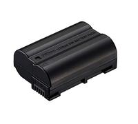 Nikon EN-EL15 - Batería recargable (1900 mAh, Ión de litio, 7 V) Negro