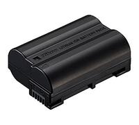 Nikon EN-EL15 - Batería Recargable de Ion de Litio Recargable (Ion de Litio, 1900 mAh, 7 V, batería Recargable), Color Negro