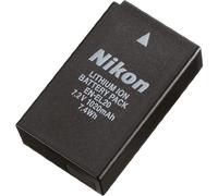 Nikon EN-EL20 - Batería Recargable para Nikon 1 J1 (7.2 V, 1200 mAh, ión de Litio)