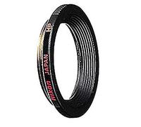 Nikon Eyepiece Correction DK-17C 0.0 - Adaptador para Objetivo fotográfico (Negro)