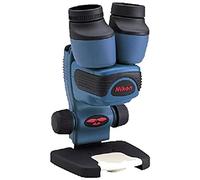 Nikon Fieldmicroscope - Microscopio compacto (20x, iluminación integrada)
