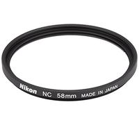 Nikon 58MM Filtro NC