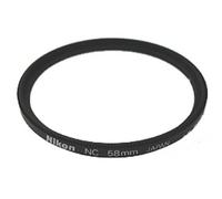 Nikon Filtro NC 58 mm