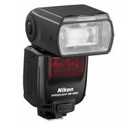 Nikon SB-5000 - Flash compatible con las cámaras DSLR de formato DX y FX