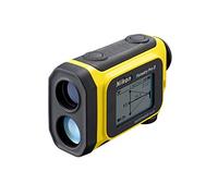 Nikon Telémetro láser Forestry Pro II 7 5 1600 metros Negro