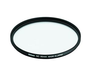Nikon France NC/95 - Filtro Neutro para Objetivo 200 - 500 mm
