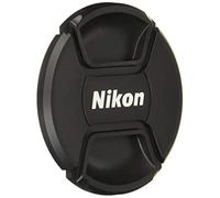 Nikon Francia LC-82 - Tapa Delantera para Objetivo VR 24 - 70 mm
