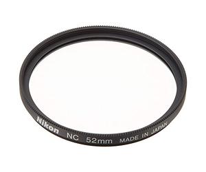 Nikon FTA07701 - Filtro Neutro de 52 mm
