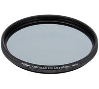 Nikon FTA11501 Filtro de Lente de cámara 6,2 cm Circular polarising Camera Filter - Filtro para cámara (6,2 cm, Circular polarising Camera Filter, 1 Pieza(s))