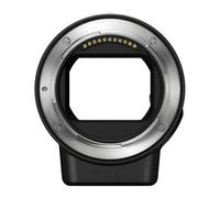 Nikon FTZ adaptador negro | Nuevo: en embalaje original, sin abrir | 30 meses de garantía | AN476695