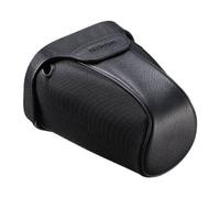 Nikon - Funda semirígida para cámaras fotográficas D80, D90 y D7000