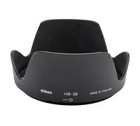 Nikon HB-39 - Parasol para Objetivo, Negro